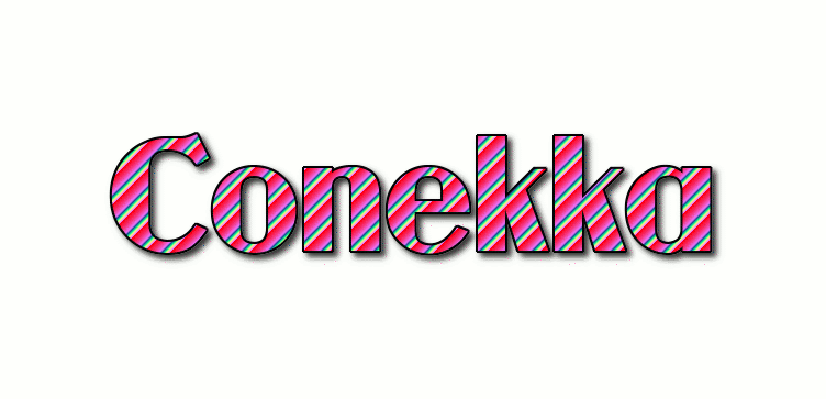 Conekka Logotipo