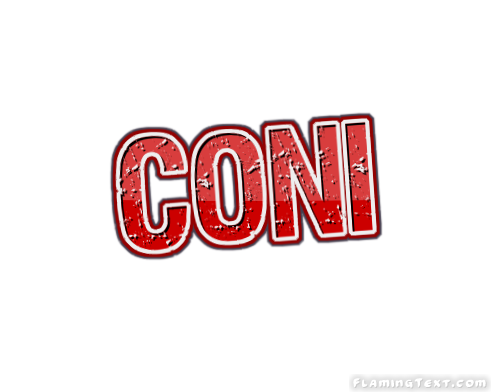 Coni شعار