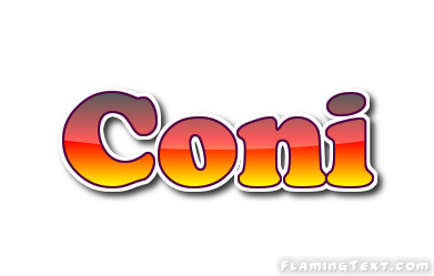 Coni شعار