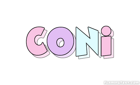 Coni Logo