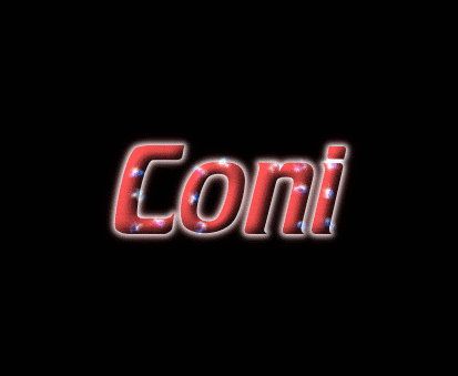 Coni Logotipo