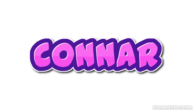 Connar Logotipo