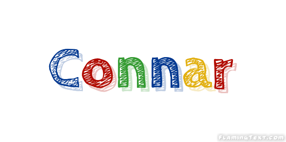 Connar Logotipo