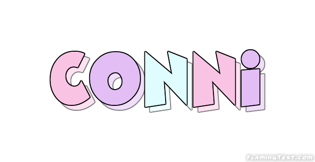 Conni Logo