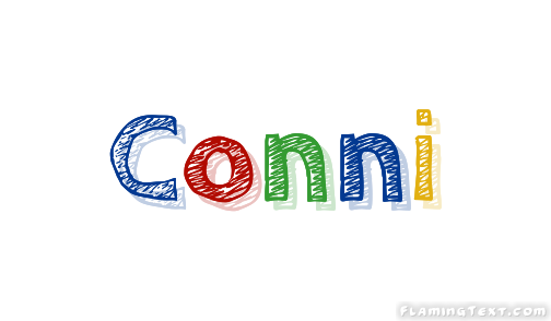 Conni Logo