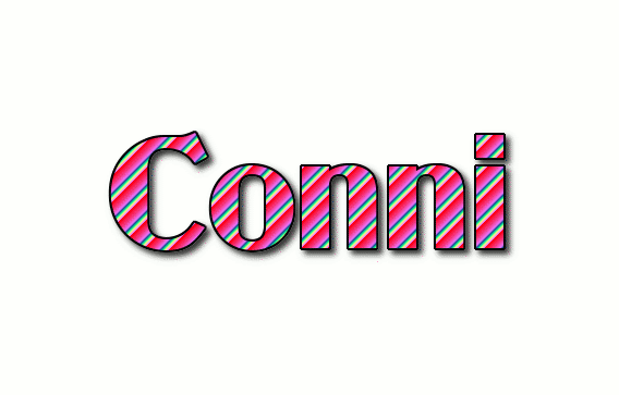 Conni Logotipo