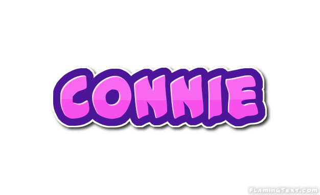 Connie Logo