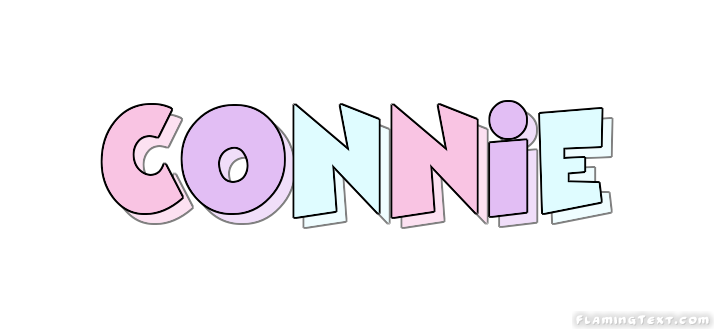 Connie Logo