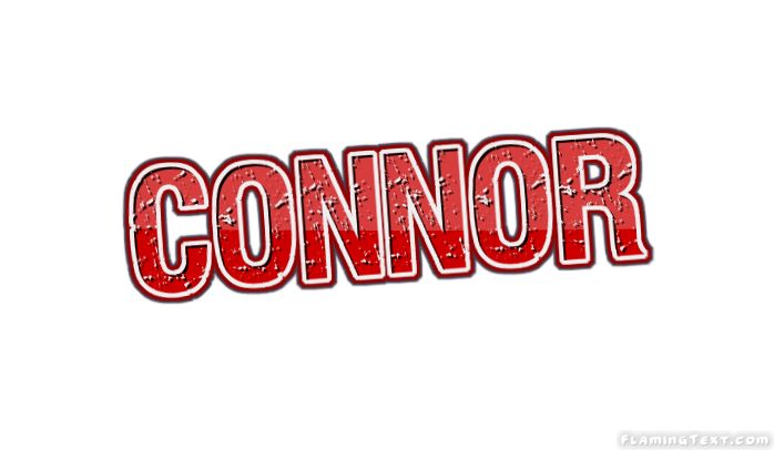 Connor Лого