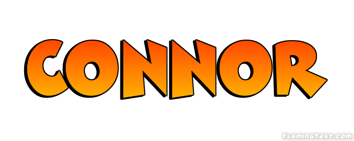 Connor شعار