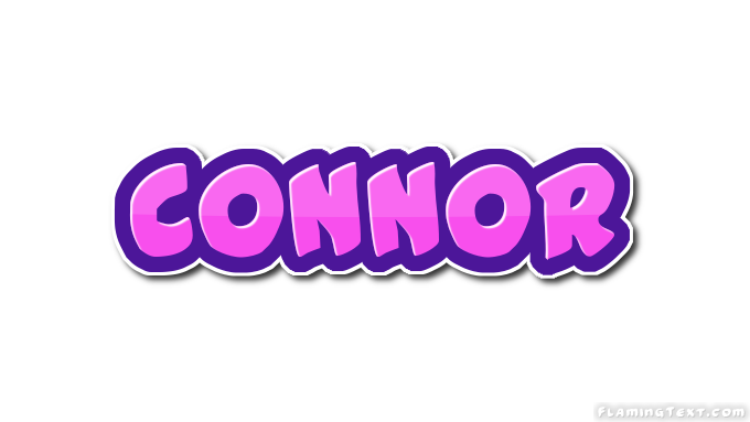 Connor شعار