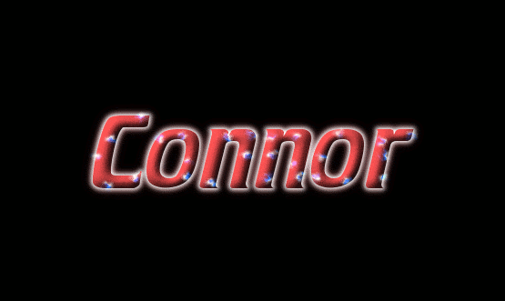 Connor ロゴ
