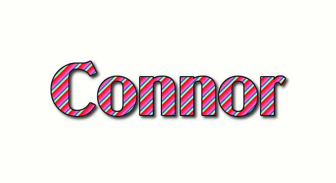 Connor Logotipo