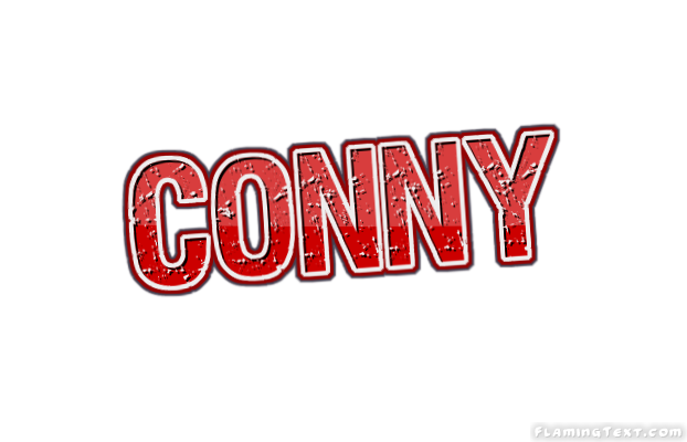 Conny شعار