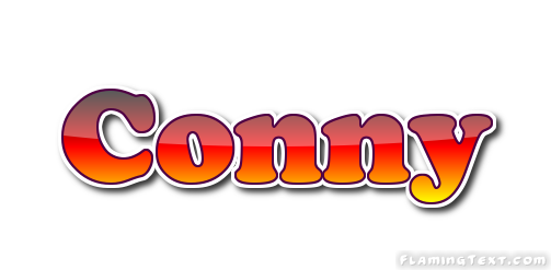 Conny شعار