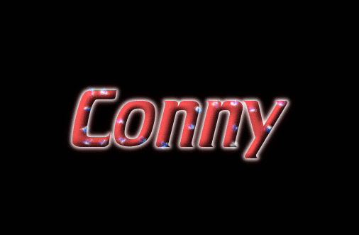 Conny Logo