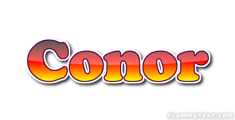 Conor Logo