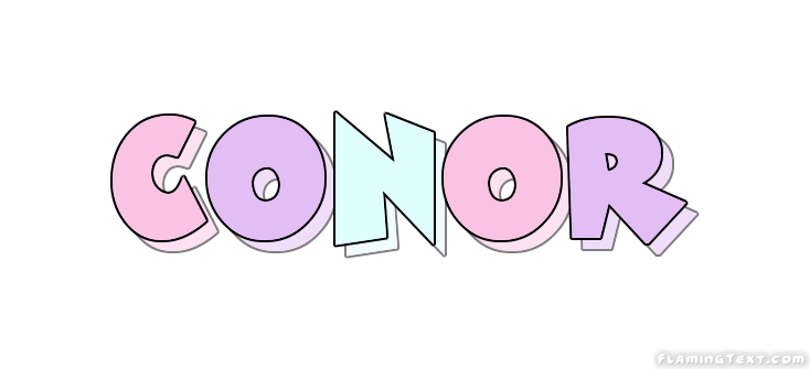 Conor شعار