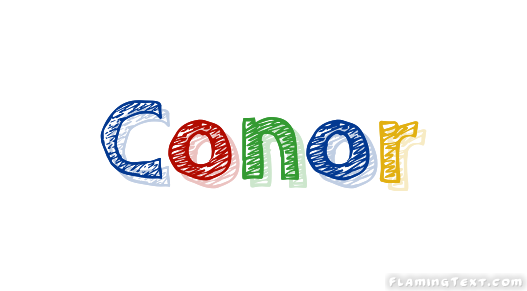 Conor Logo