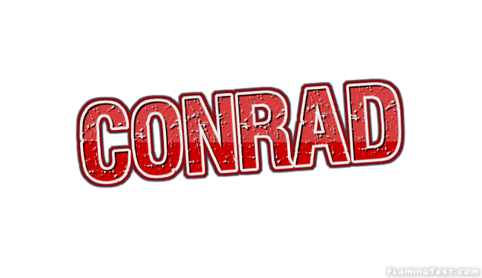 Conrad ロゴ