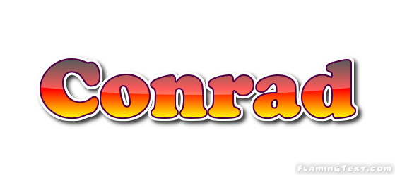 Conrad Logotipo