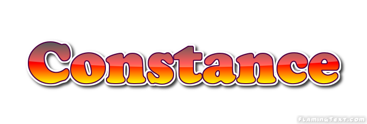 Constance Logo