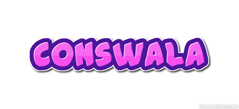 Conswala ロゴ