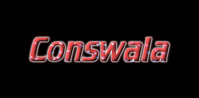 Conswala Logo