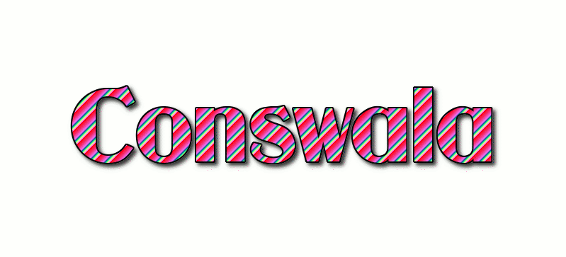 Conswala Лого