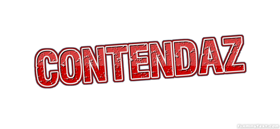 Contendaz شعار