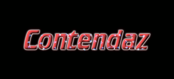 Contendaz Logotipo