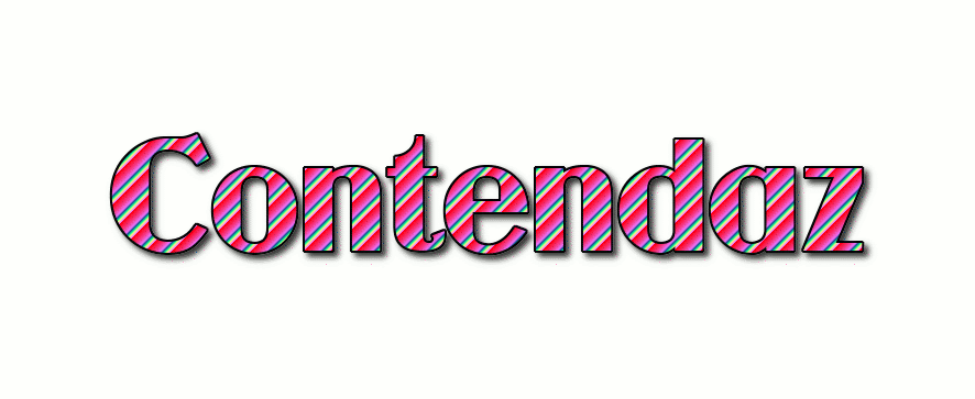 Contendaz Лого