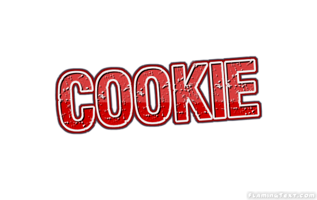Имя cookie. Логотип имя куки. Куки имя.