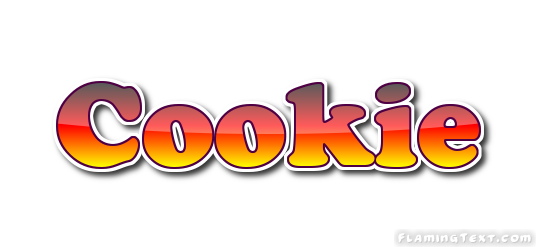 Cookie 徽标