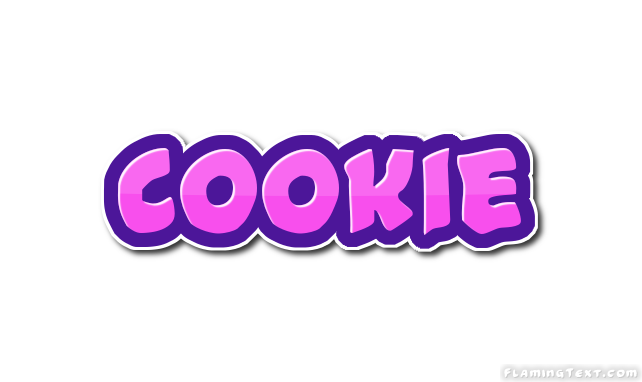 Cookie 徽标
