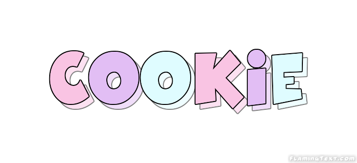 Cookie ロゴ