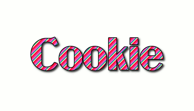 Cookie ロゴ