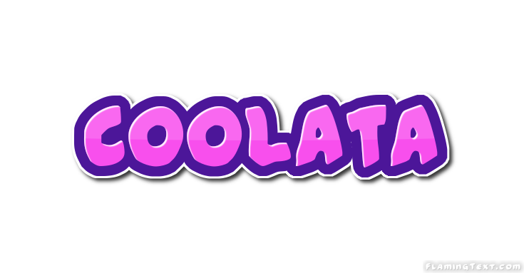 Coolata ロゴ