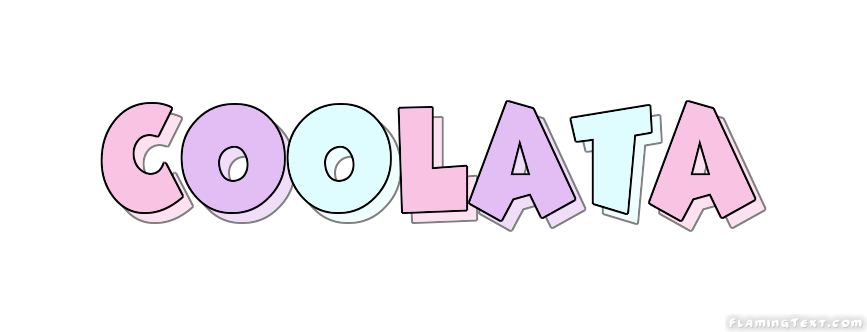 Coolata شعار
