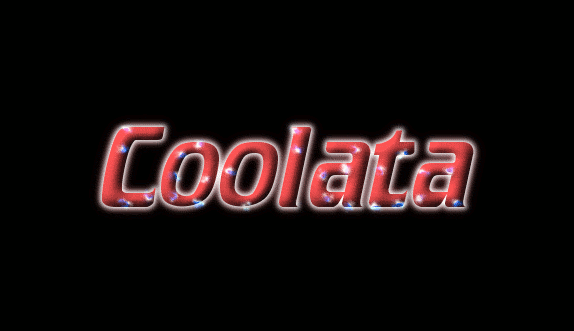 Coolata ロゴ