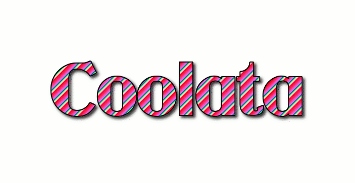 Coolata Logo