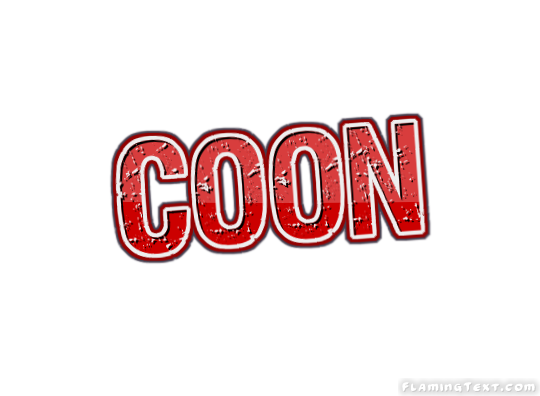 Coon Logotipo