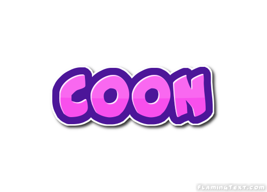 Coon ロゴ