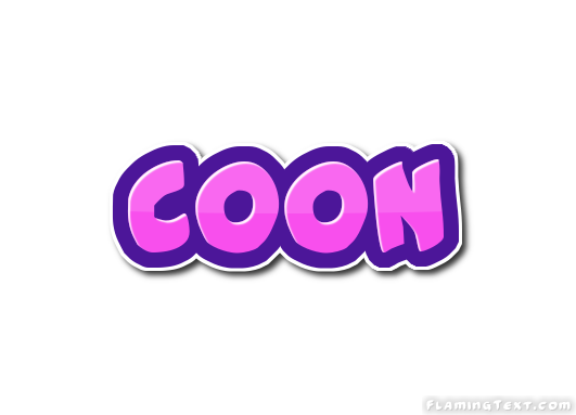 Coon Logotipo