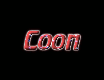 Coon 徽标