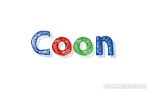 Coon Logotipo