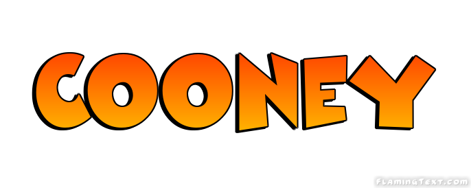 Cooney شعار