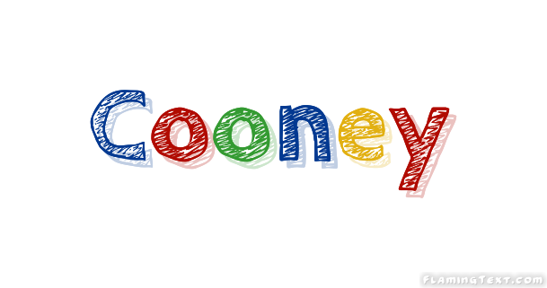 Cooney Лого