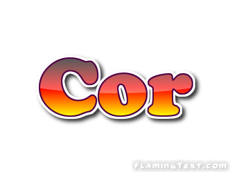 Cor ロゴ