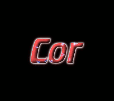 Cor Logo